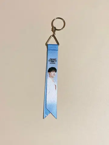 SEVENTEEN 야바톤 도겸 DK 키링