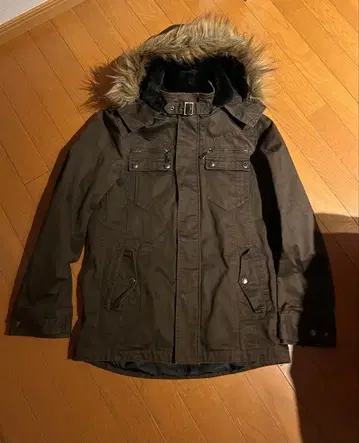 archive ' semantic design fur jacket y2k