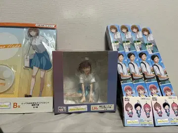 다이토 복권 푸른상자 Summer days memory LH상 B상