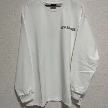 New Balance 뉴발란스 MET24 리플렉터 T셔츠