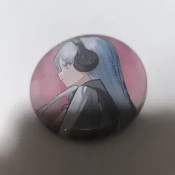 프로세카 요이사키 카나데 CD 혜택 캔뱃지 게이머즈