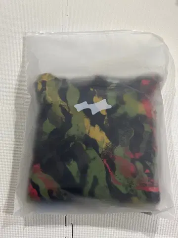 L 사이즈 SKYLRK 스카이 후드티 저스틴 비버