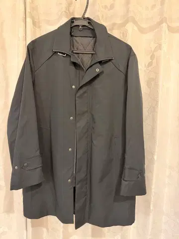 weconners 트렌치코트