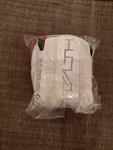 TaylorMade 스텔스 여성용 골프헤드커버 미사용품!