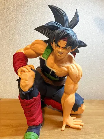 드래곤볼 버독 smsp 피규어