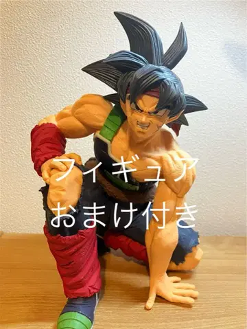 [ 덤 포함! ] 드래곤볼 버독 smsp B상