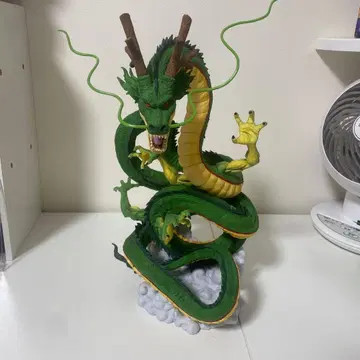 제일복권 드래곤볼 신룡 피규어