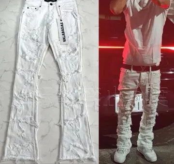 VALABASAS 화이트 28인치