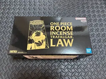 ROOM INCENSE TRAFALGAR.LAW