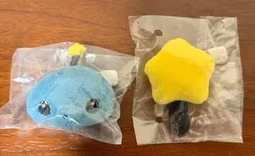 교육 방송 인형 배지 타마(보통), 아이콘