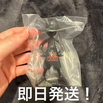 원피스 루피즈 LUFFY's TO BE CONTINUED 미개봉