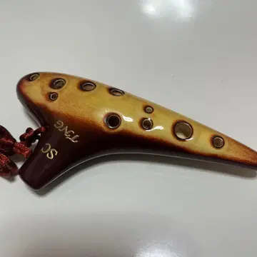TNG 오카리나 ( SC )