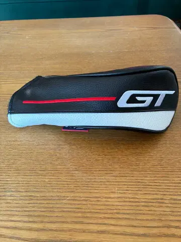 Titleist 타이틀리스트 GT 유틸리티용 골프헤드커버
