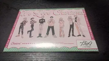 카리스마 코믹 혜택 드라마 CD 제2권 한정판