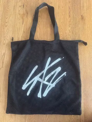 straykids 5-STAR 메쉬 토트백