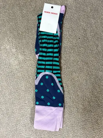 HENRIK VIBSKOV 삭스