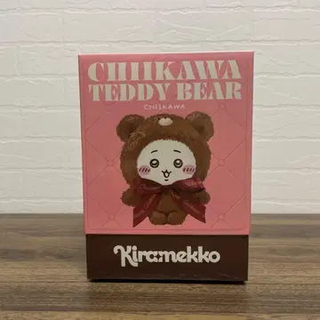 Chikawa Kiramekko 토끼