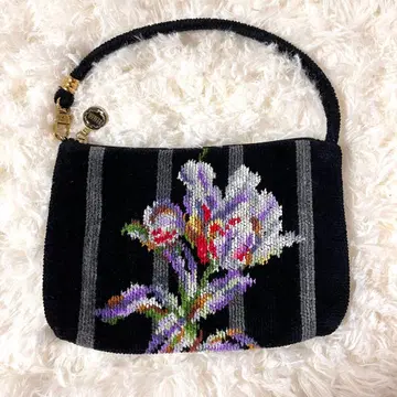 [ 새상품급 ] 페이러 사이드 파우치 FEILER