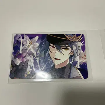 마법사의 약속 마호야쿠 6주년 특전