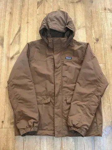 파타고니아 M's Isthmus 이스마스 자켓