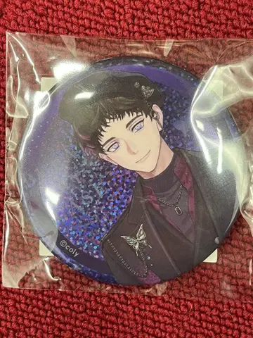 블레이크 마이 케이스 블마이 GIGO 캔뱃지 신가