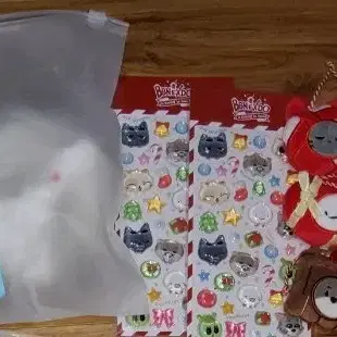 운아기 응원봉커버 원가양도