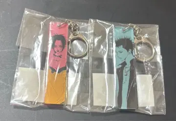 야자와 아이전 NANA 오사키 나나 혼죠 렌 아크릴 키링