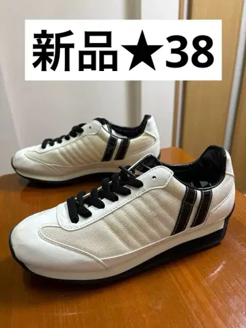 새상품 38 PATRICK MARAFUL-EN 일본제 503770