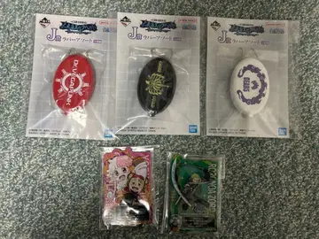 원피스 제일복권