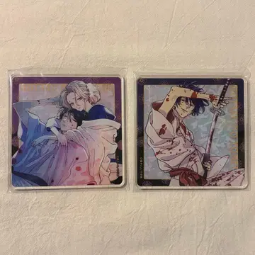 호타루의 신부 그라테 아크릴 코스터