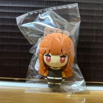 컬러풀 피치 카라피치 에토 러버 피규어 마스코트