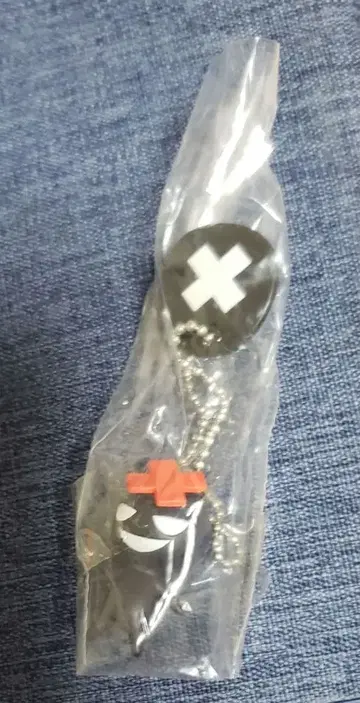 수호 캐릭터 키링 볼체인 포함 레어