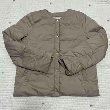 OPAQUE.CLIP MULARD DOWN 다운 자켓 38/M