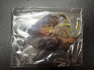 귀멸의 칼날 무한성편 키 비주얼 랜덤 아크릴 스탠드 토키토 무이치로