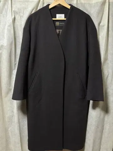 MANTECO 노카라 코트