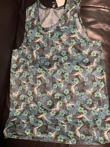 엘도레소 탱크탑 m