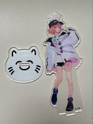 nqrse 대요괴 아크릴 스탠드