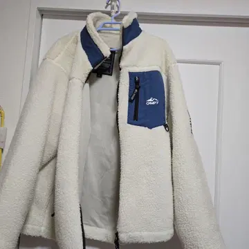 Camp7 보아 플리스 자켓 XL 사이즈