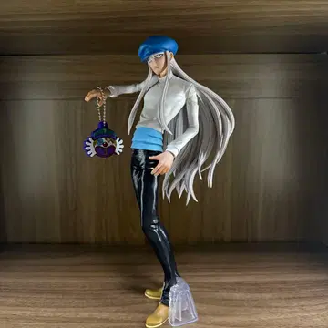 헌터헌터 제일복권 카이토