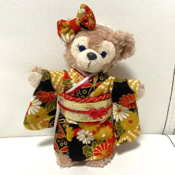 셰리메이 기모노 누이바