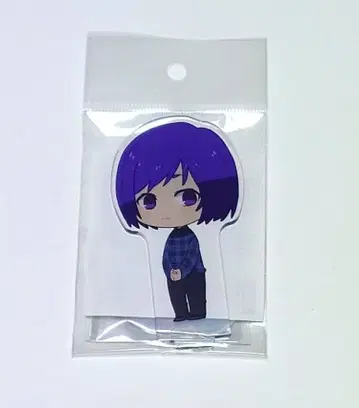 블루 록 유년기 아크스타 아크릴 스탠드 레오 미카게 레오