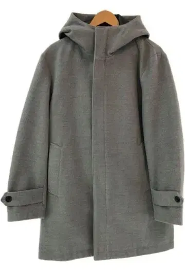 인헤릿 체스터 코트 아우터 L