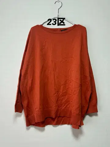 23구 얇은 소재 니트 46