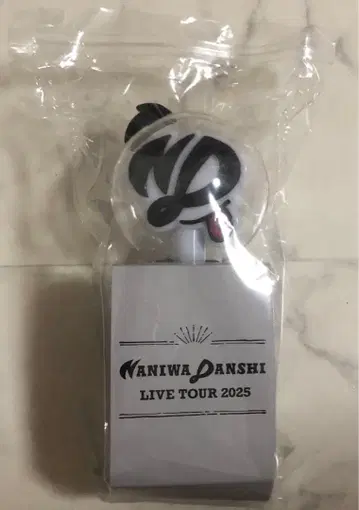 나니와단시 BON BON VOYAGE 응원봉