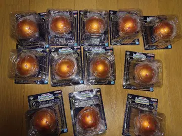 드래곤볼 제일복권 F상 드래곤볼 스트랩 12개