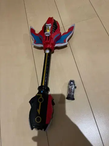 울트라맨 지드 DX 파이널라이저