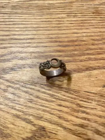 카스우 공방 반지 달