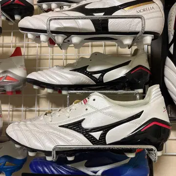 미즈노 모렐리아 축구화