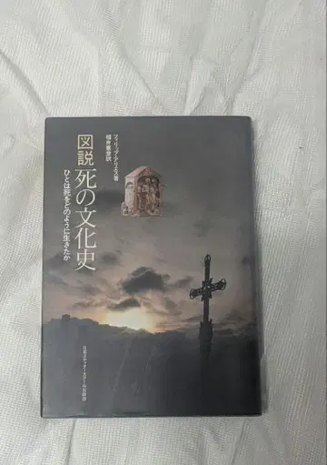 도설 죽음의 문화사 필립 아리에스 저