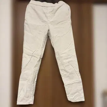 FRAMeWORK 코듀로이 팬츠